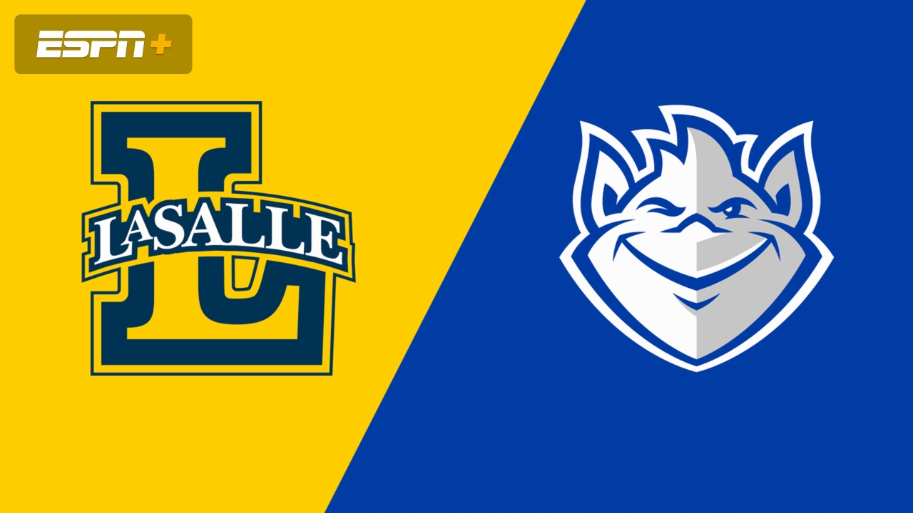 La Salle vs. Saint Louis