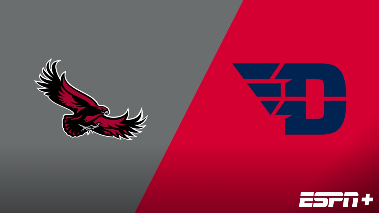 Saint Joseph's vs. Dayton