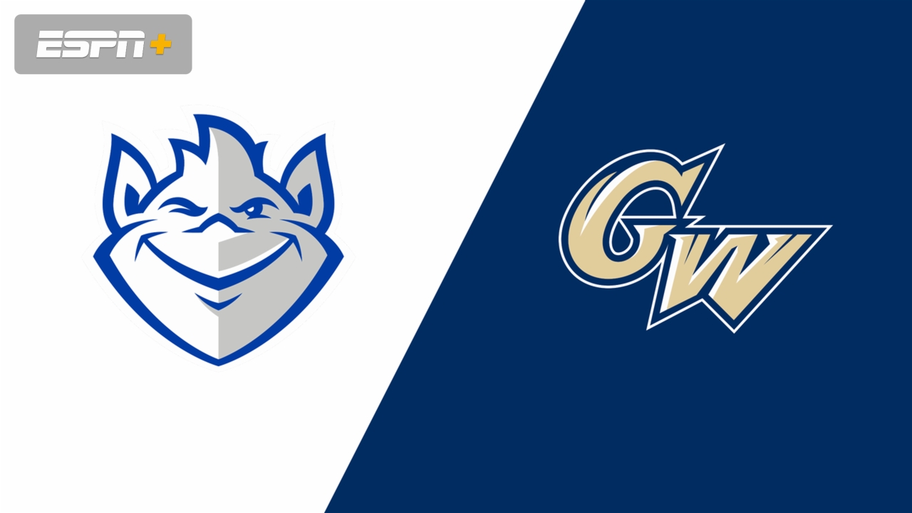 Saint Louis vs. George Washington