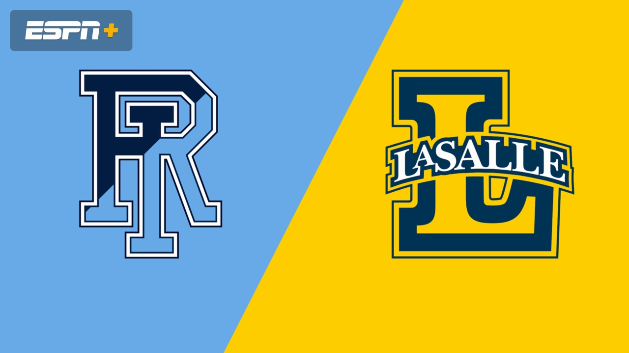 Rhode Island vs. La Salle