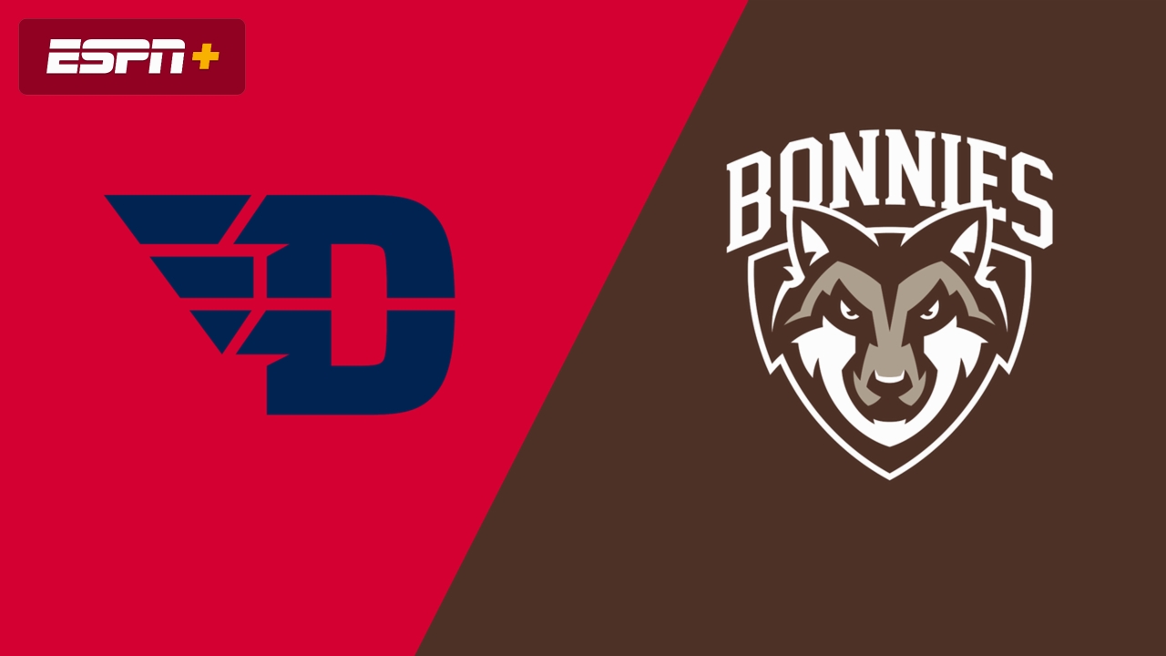 Dayton vs. St. Bonaventure