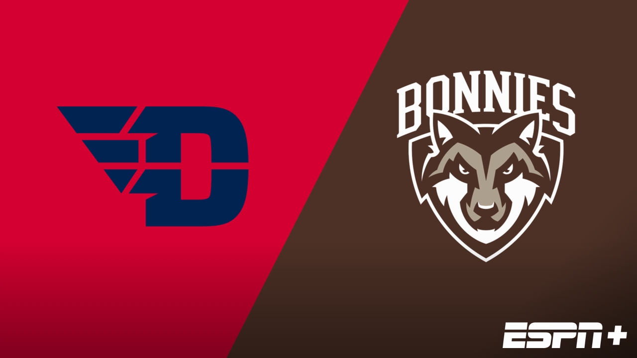 Dayton vs. St. Bonaventure