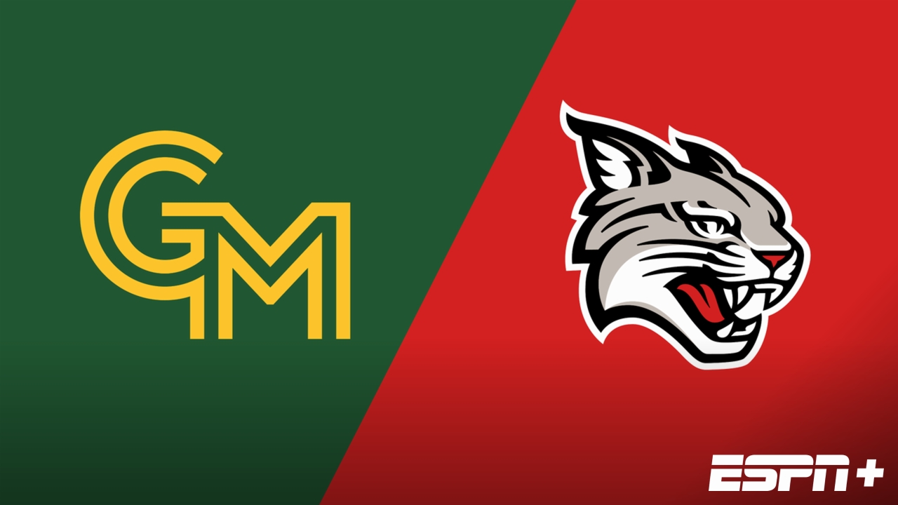 George Mason vs. Davidson
