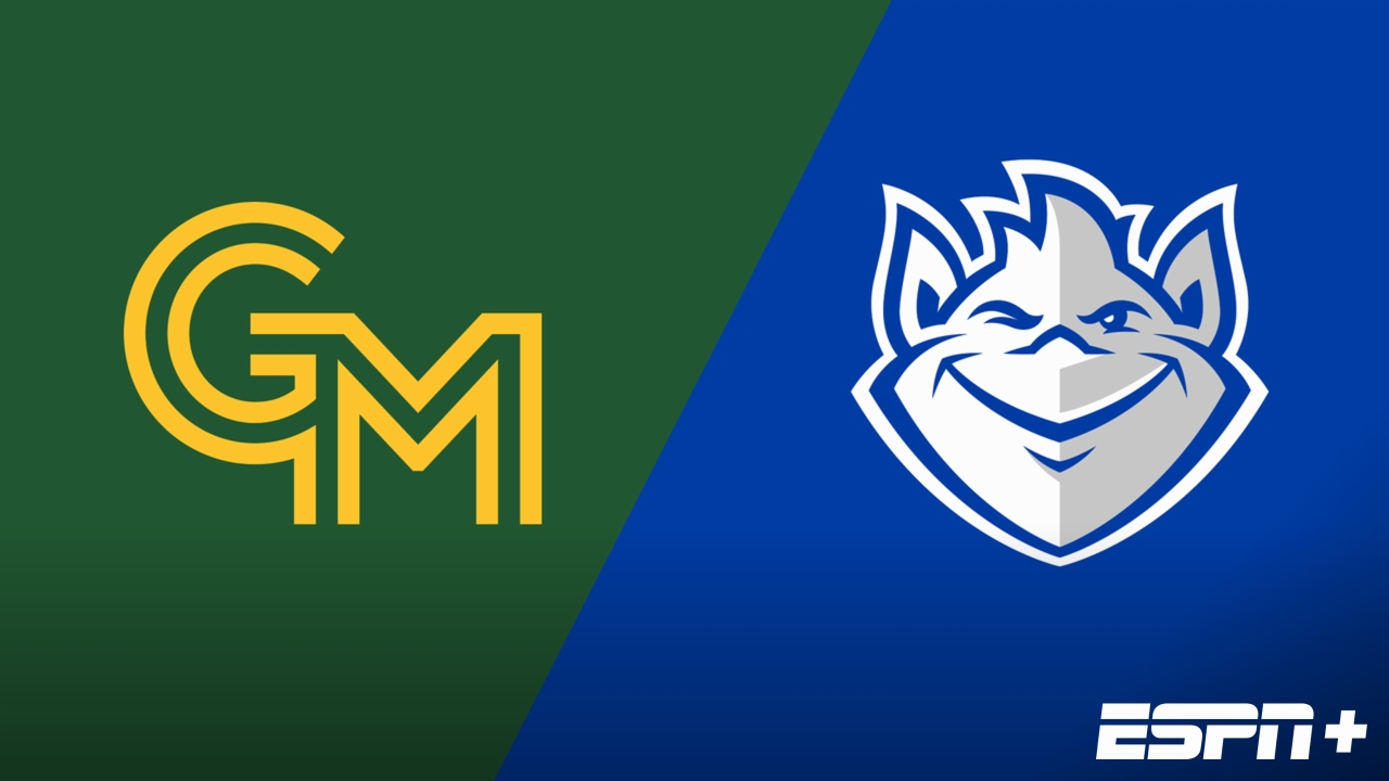 George Mason vs. Saint Louis
