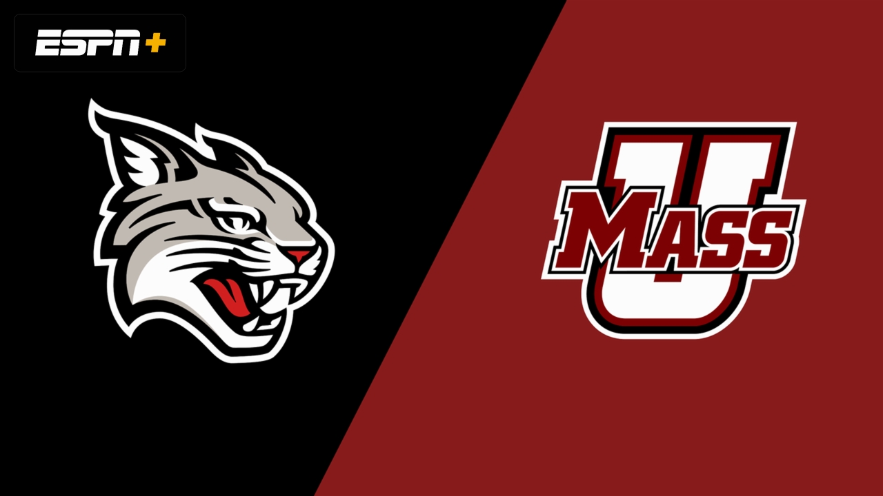 Davidson vs. Massachusetts