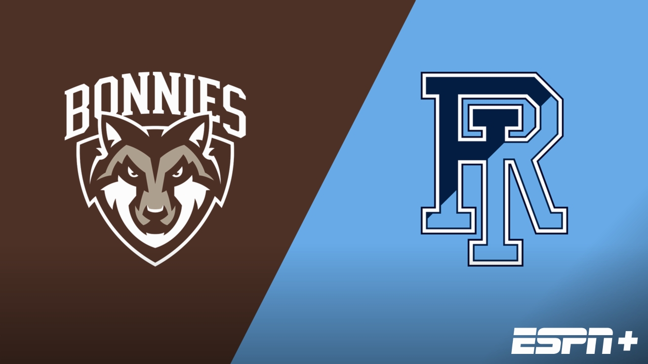 St. Bonaventure vs. Rhode Island