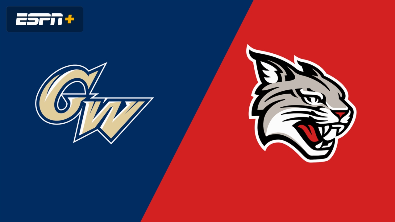 George Washington vs. Davidson