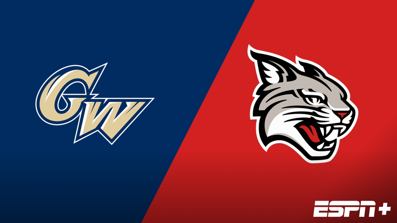 George Washington vs. Davidson