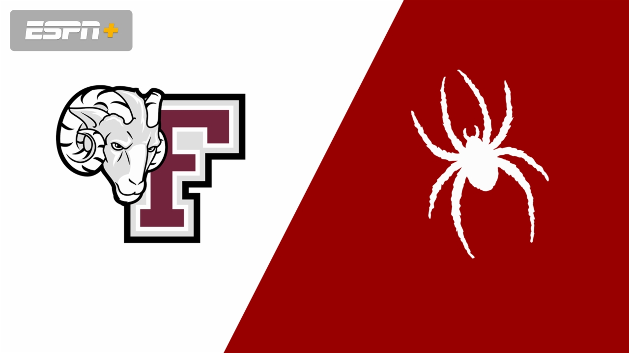 Fordham vs. Richmond
