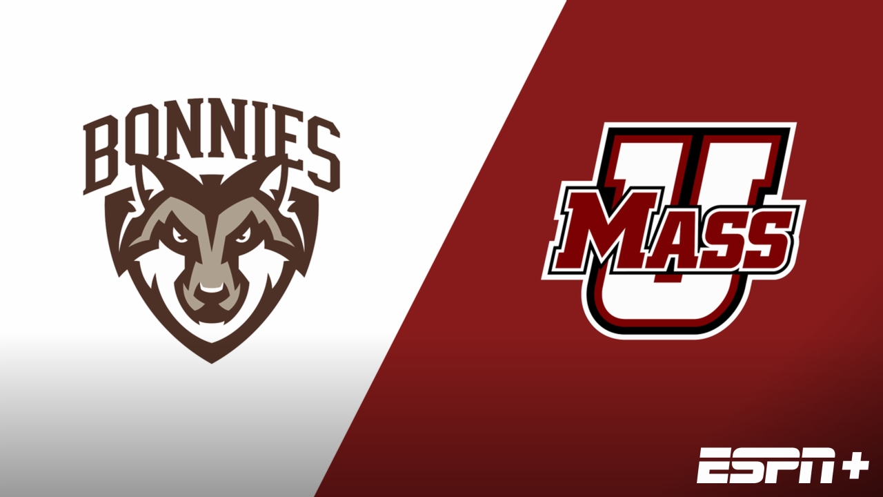 St. Bonaventure vs. Massachusetts