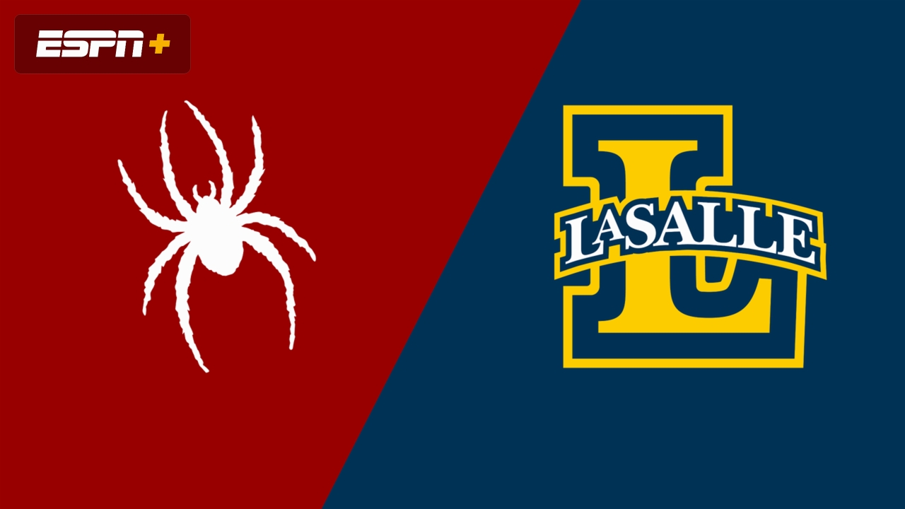 Richmond vs. La Salle