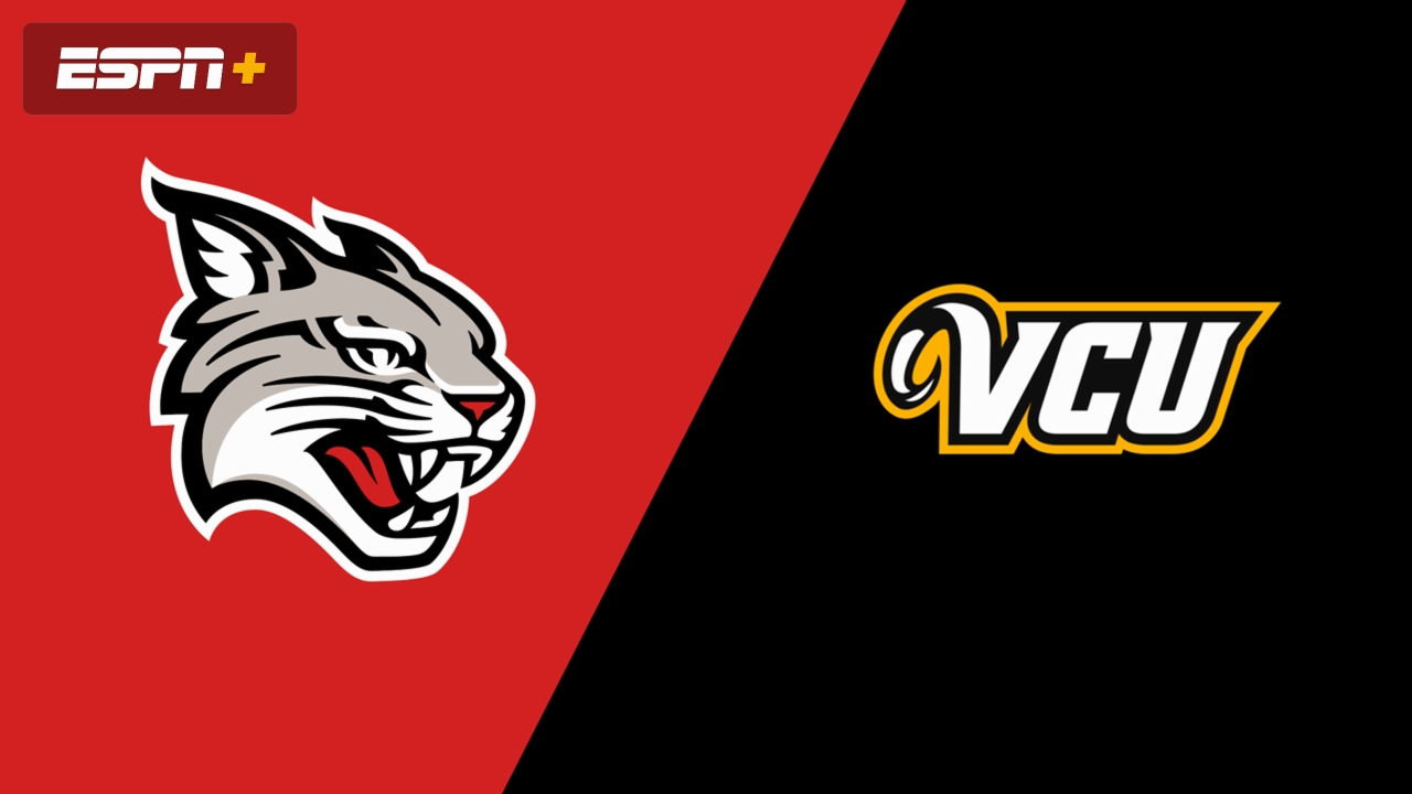 Davidson vs. VCU