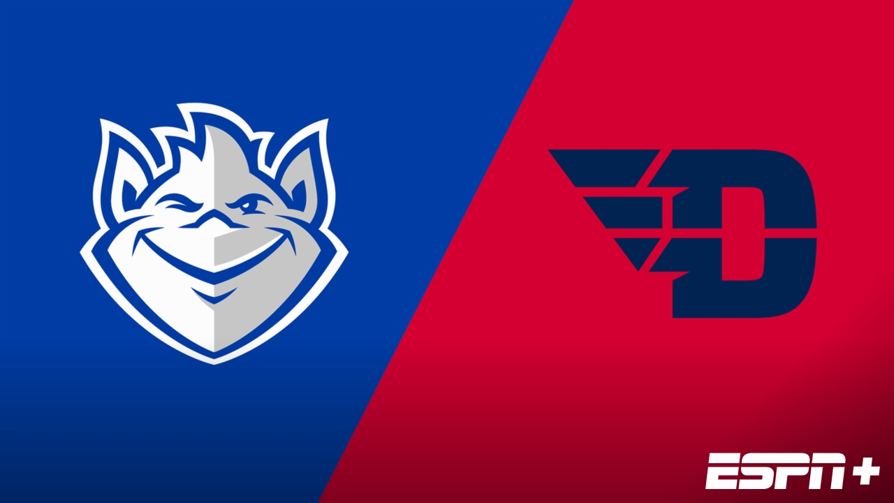 Saint Louis vs. Dayton
