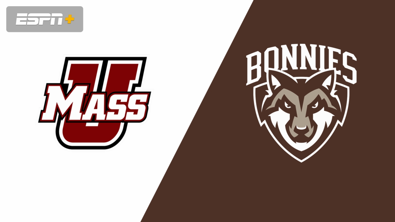 Massachusetts vs. St. Bonaventure