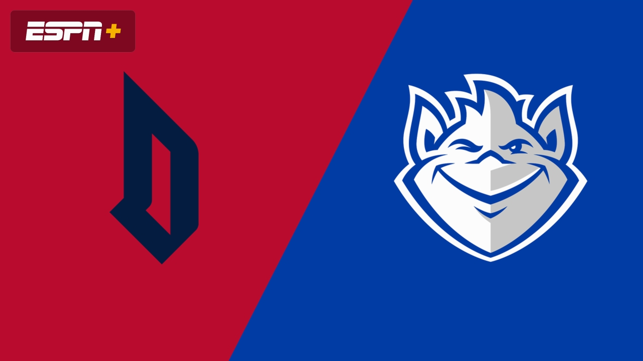 Duquesne vs. Saint Louis