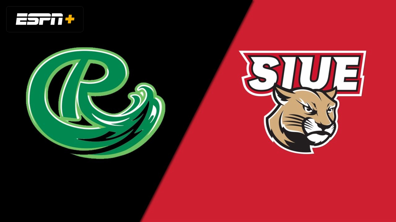 Roosevelt vs. SIU Edwardsville