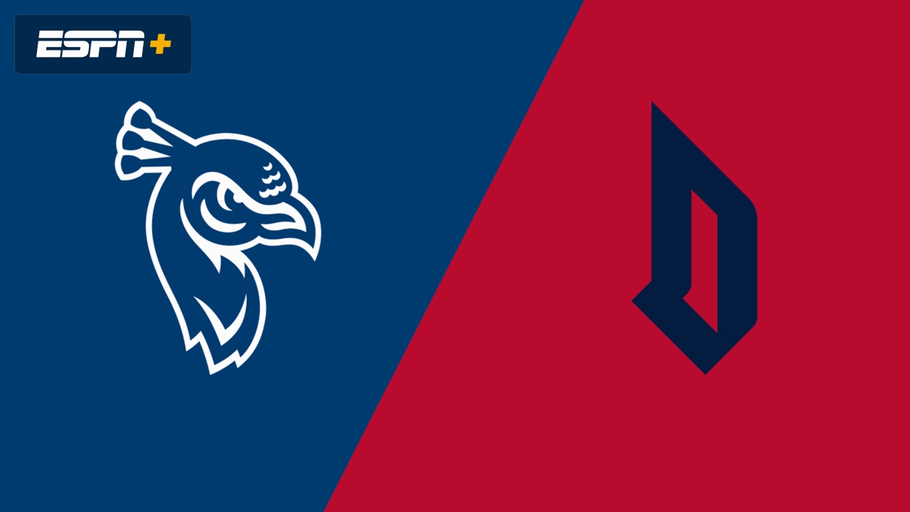 Saint Peter's vs. Duquesne