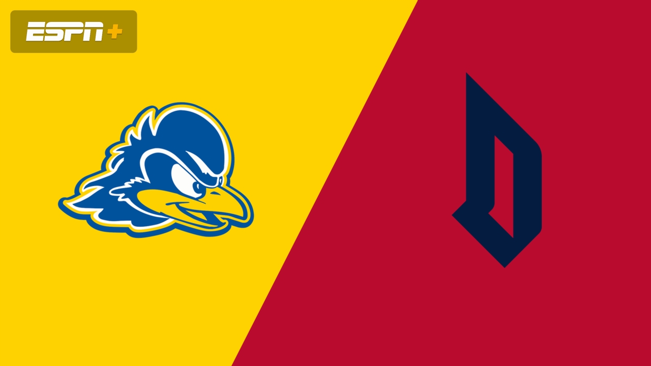Delaware vs. Duquesne