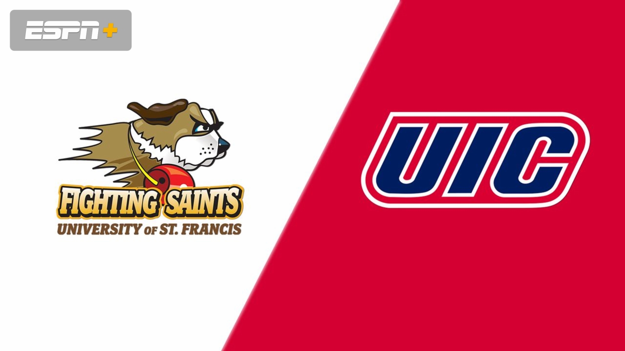 St. Francis (Ill.) vs. UIC