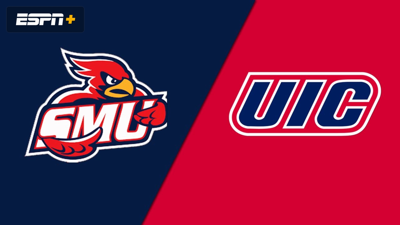 St. Mary's-Minnesota vs. UIC
