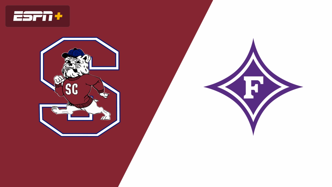 South Carolina State vs. Furman