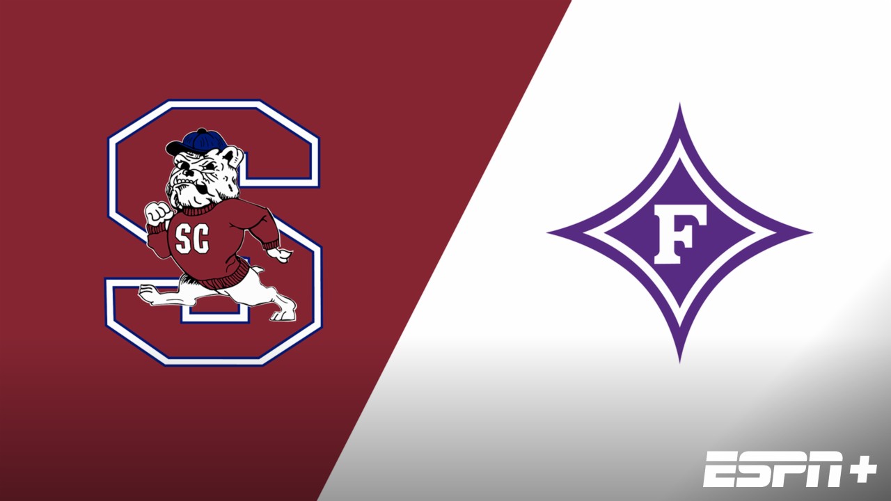 South Carolina State vs. Furman
