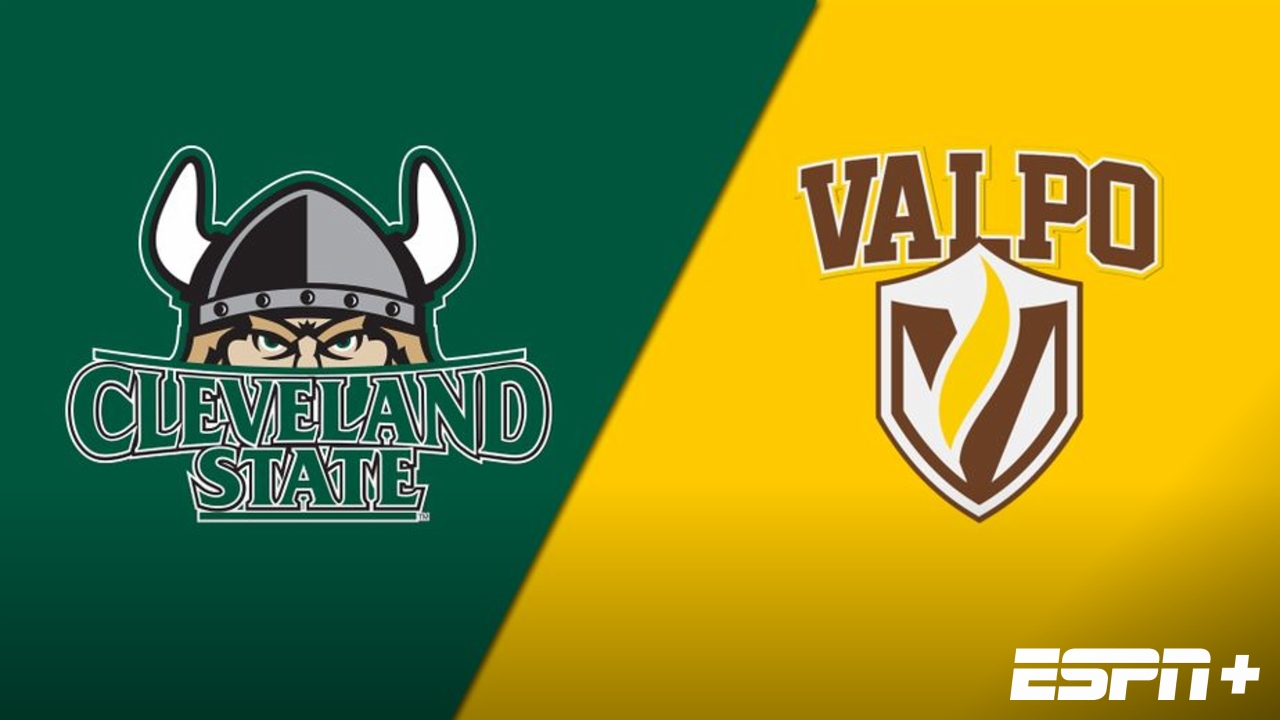 Cleveland State vs. Valparaiso