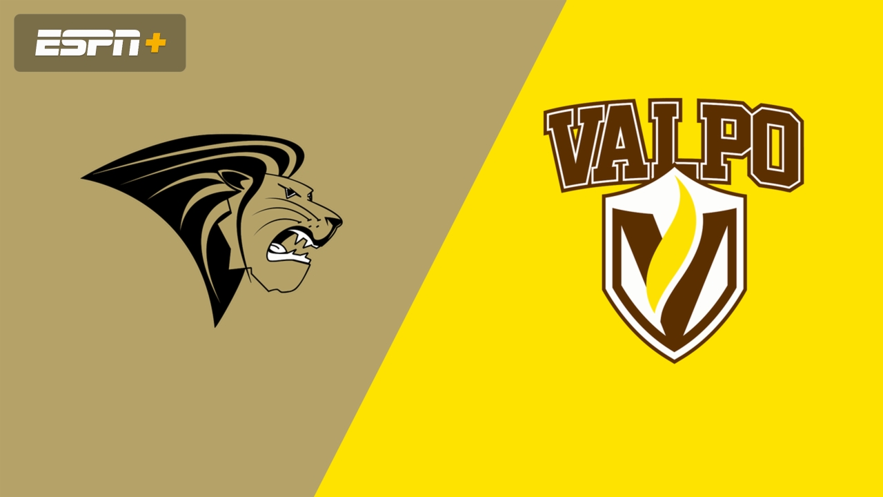 Lindenwood vs. Valparaiso