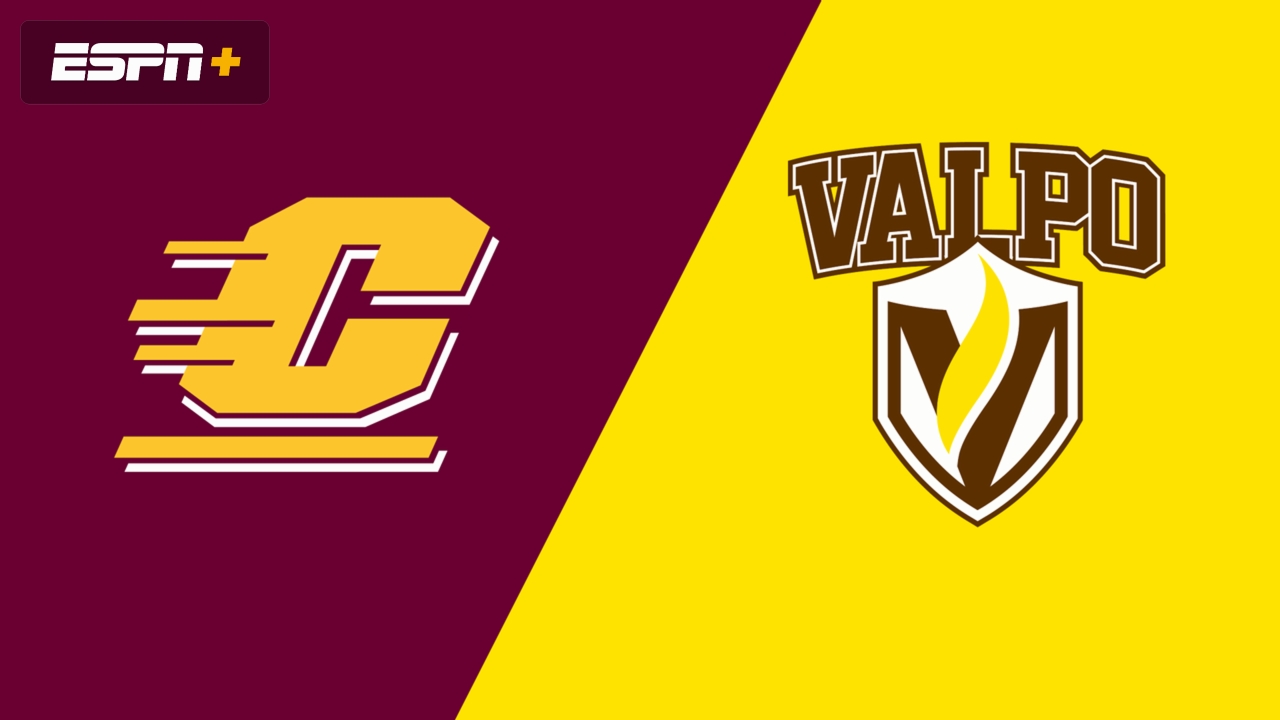 Central Michigan vs. Valparaiso