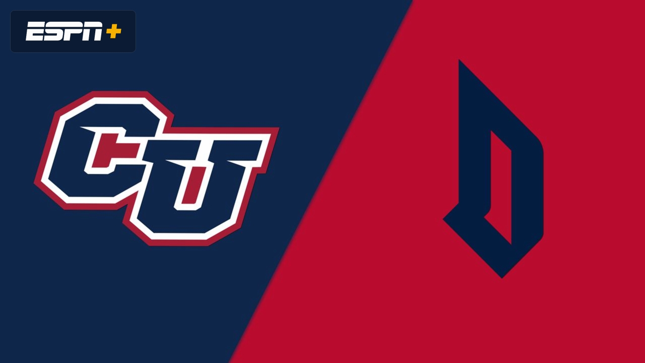 Cleary vs. Duquesne