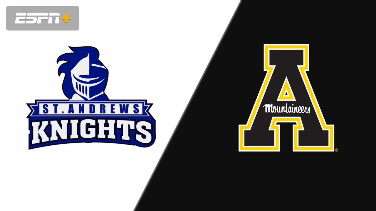 St. Andrews vs. App State