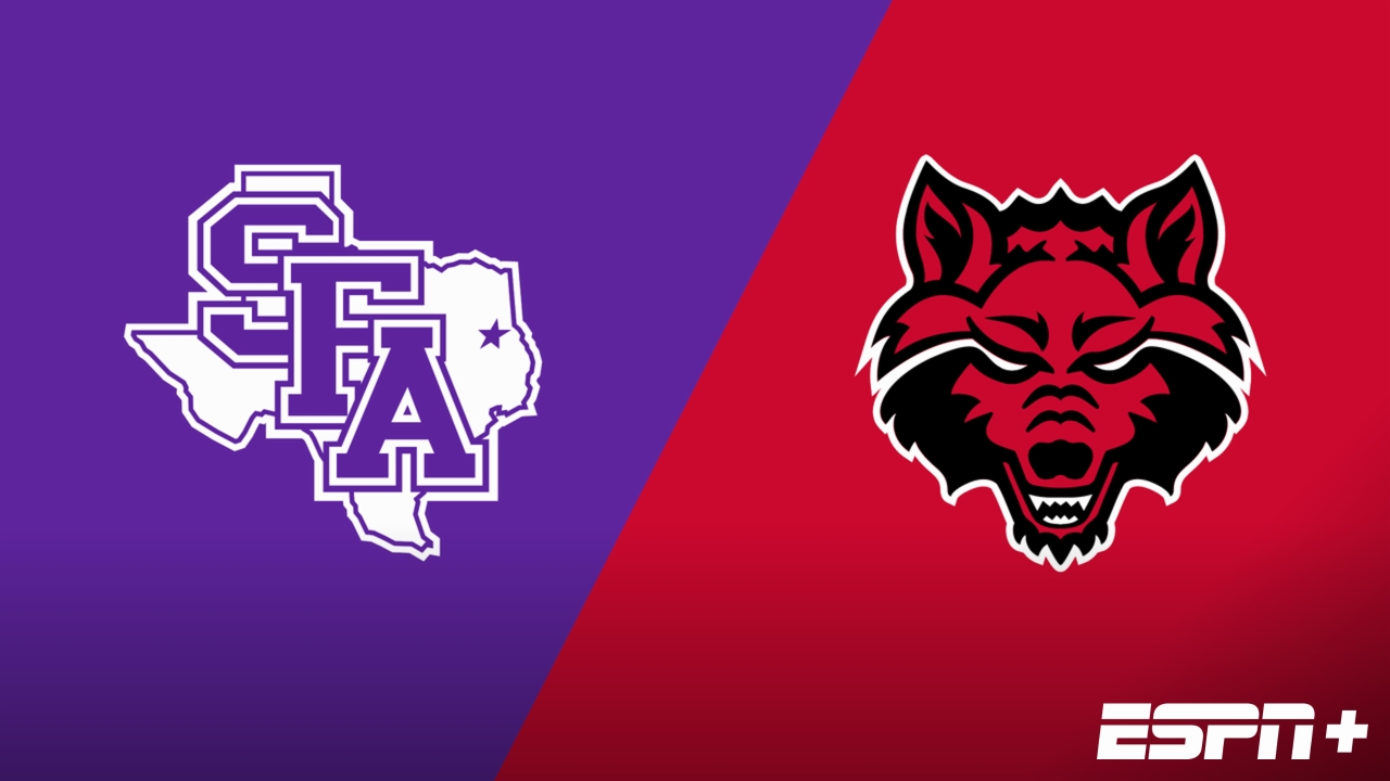 Stephen F. Austin vs. Arkansas State