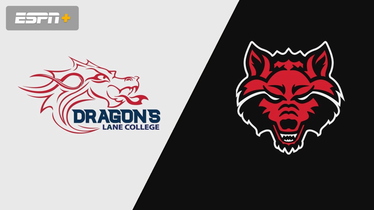 Lane vs. Arkansas State