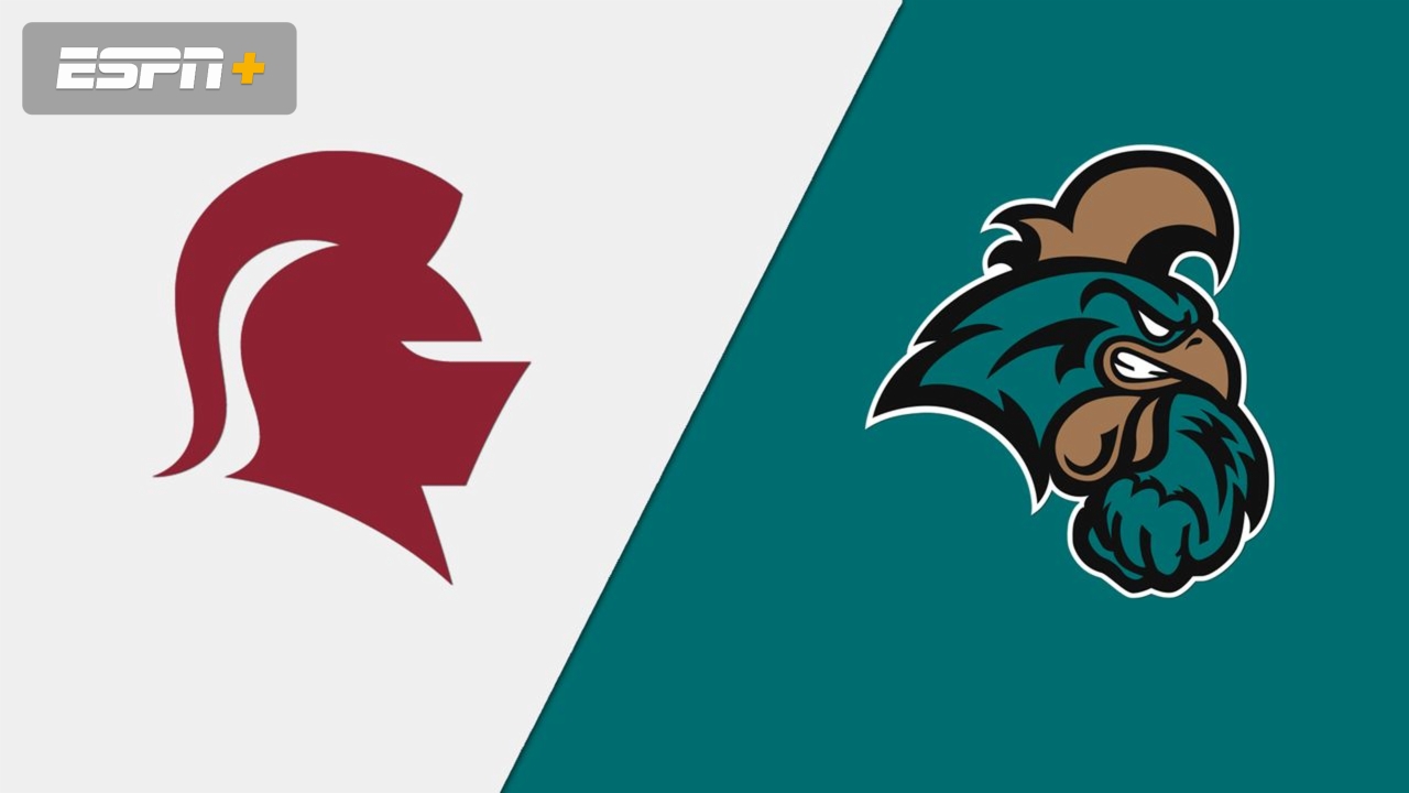 Southern Virginia vs. Coastal Carolina
