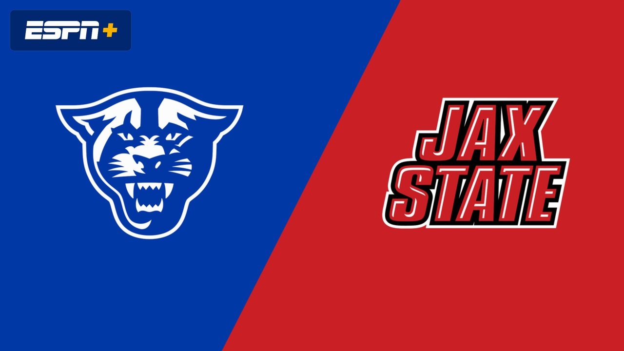 Georgia State vs. Jacksonville State