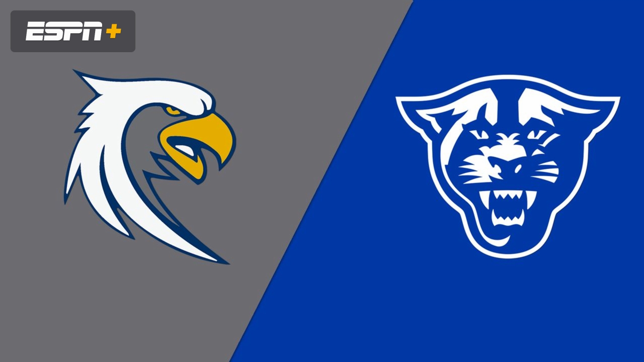 Toccoa Falls vs. Georgia State