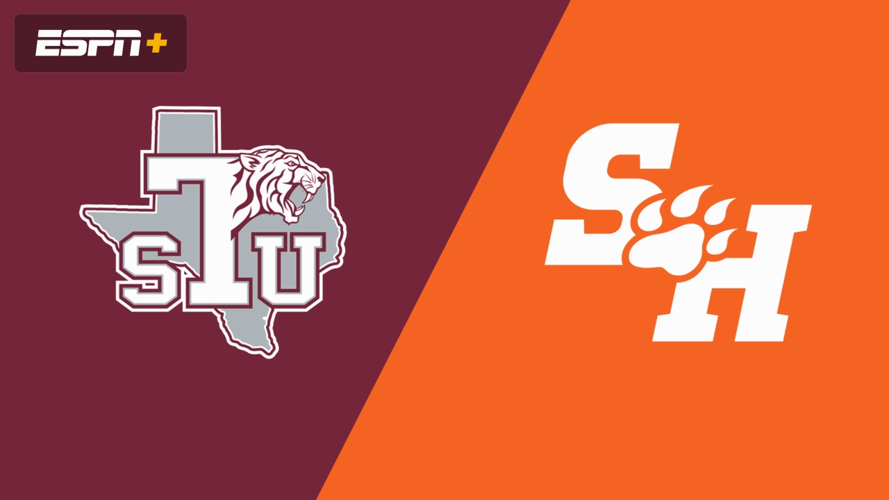 Texas Southern vs. Sam Houston