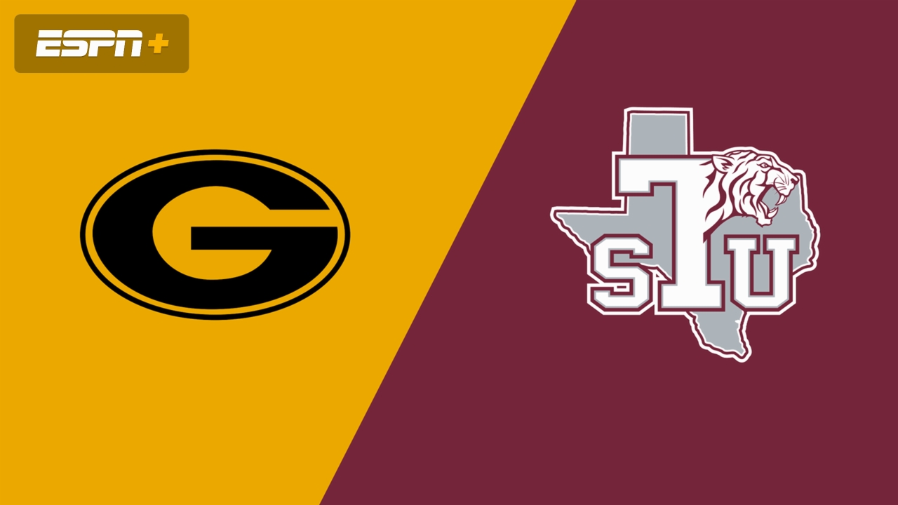 Grambling vs. Texas Southern