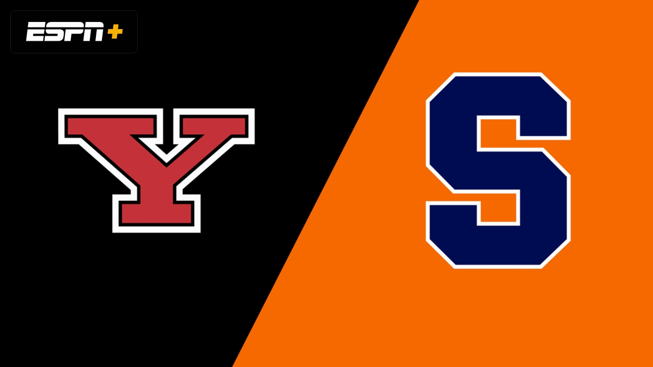Youngstown State vs. Syracuse