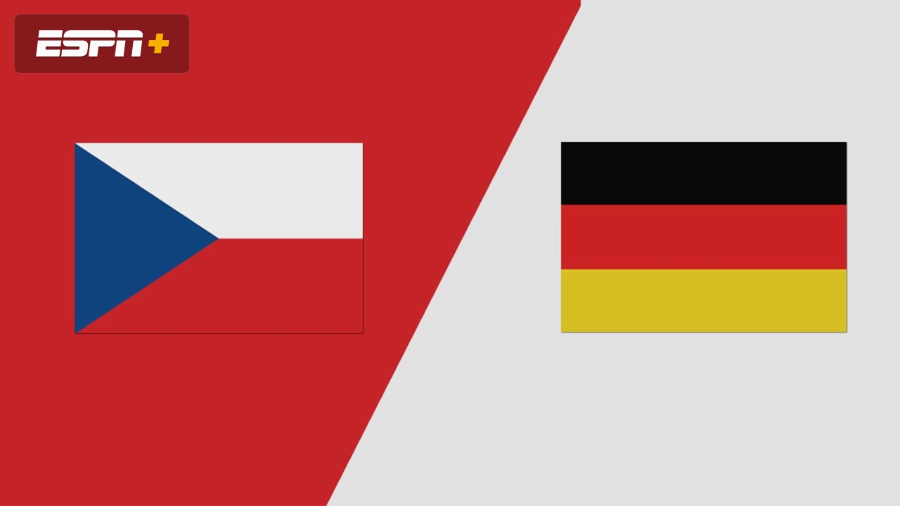 Czechia vs. Germany (Men's Playoffs Round 1)
