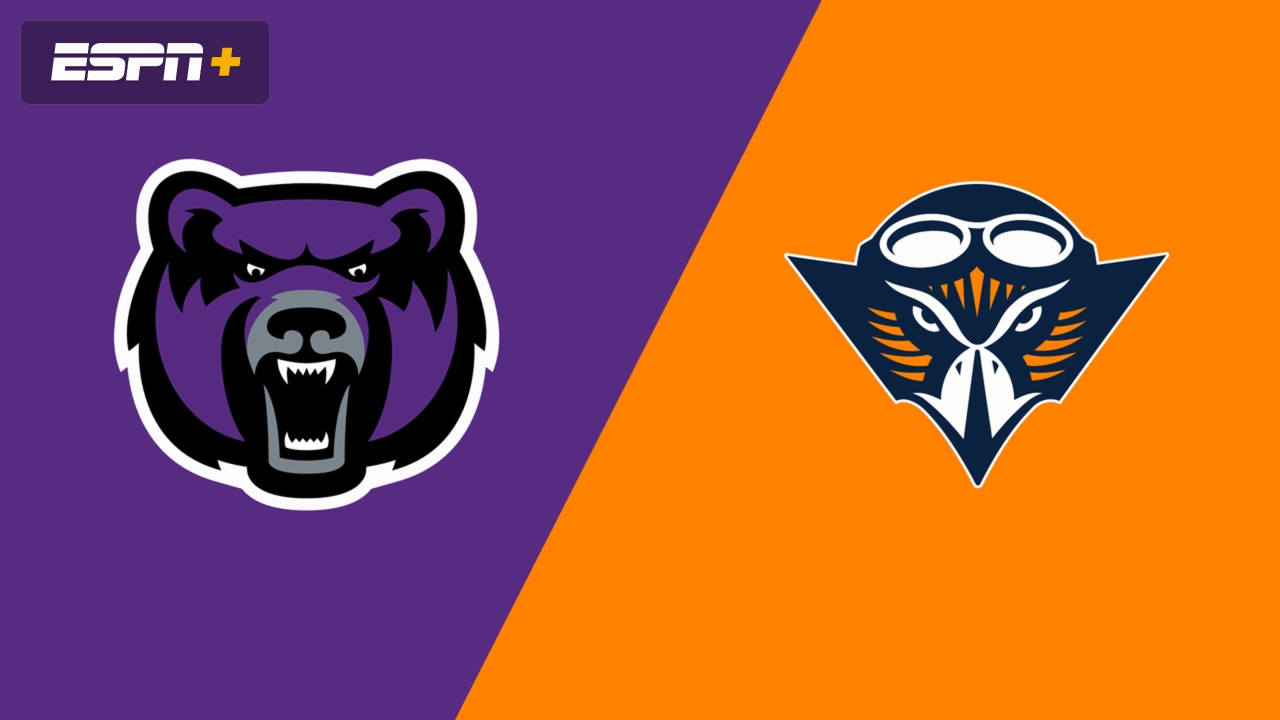 Central Arkansas vs. UT Martin