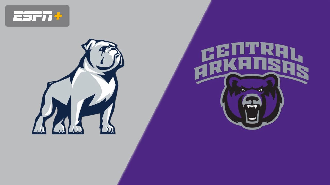 Samford vs. Central Arkansas