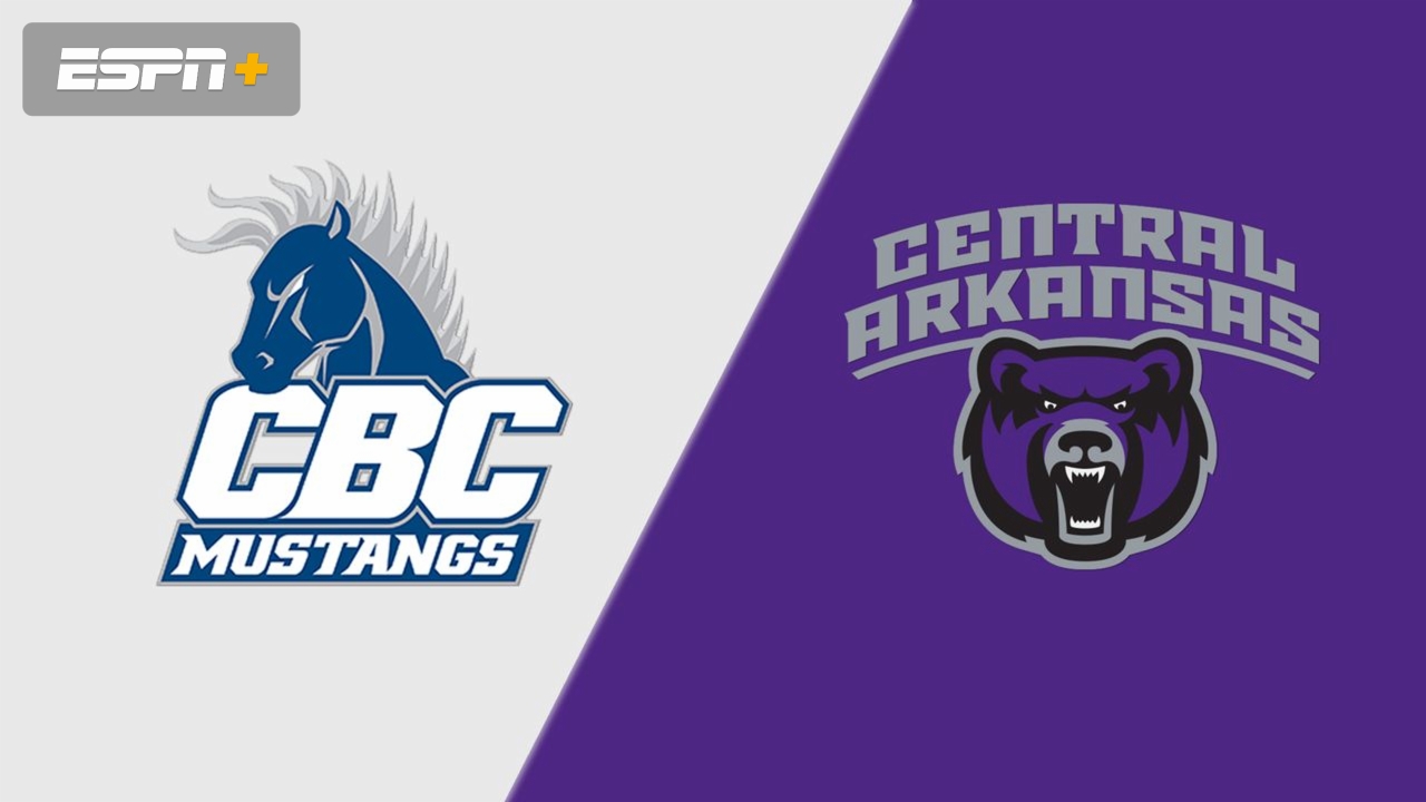 Central Baptist vs. Central Arkansas
