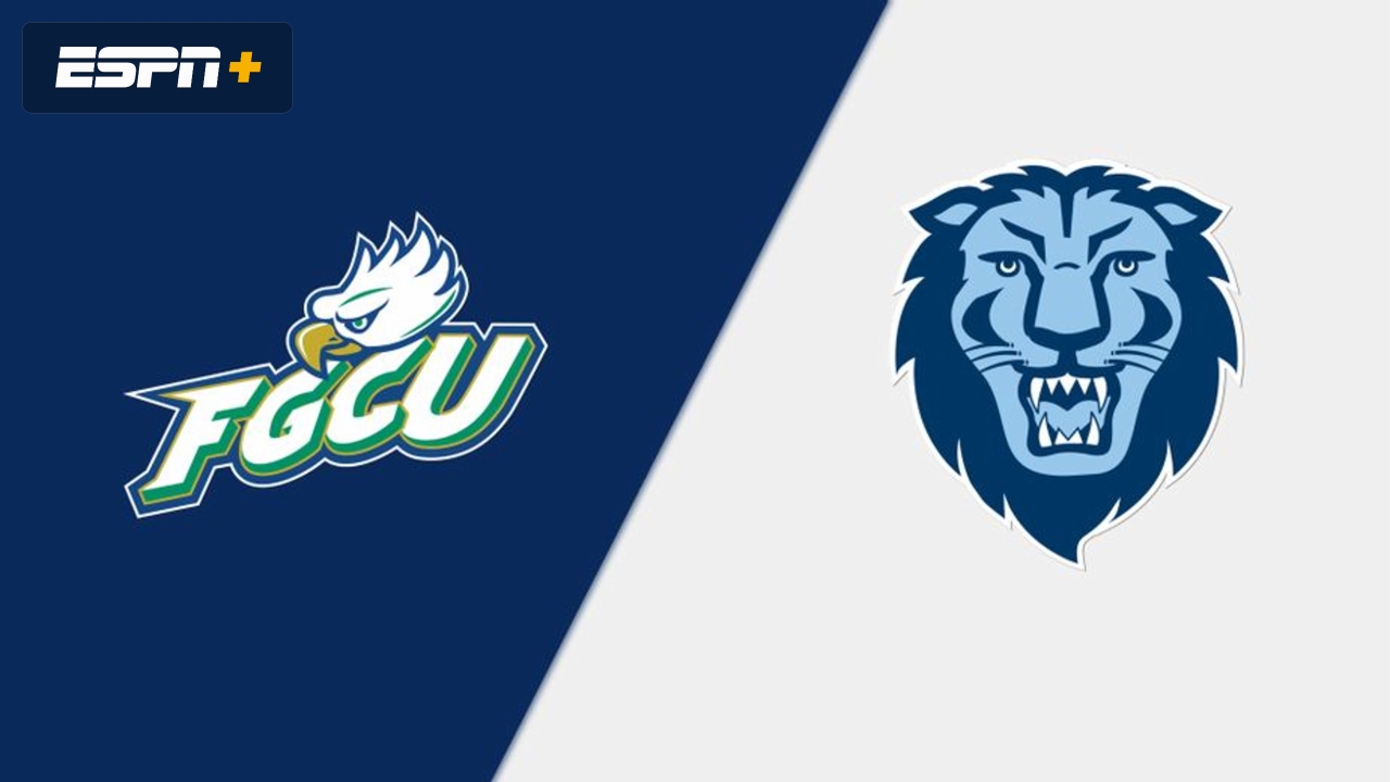 Florida Gulf Coast vs. Columbia