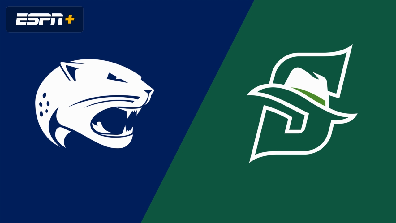 South Alabama vs. Stetson