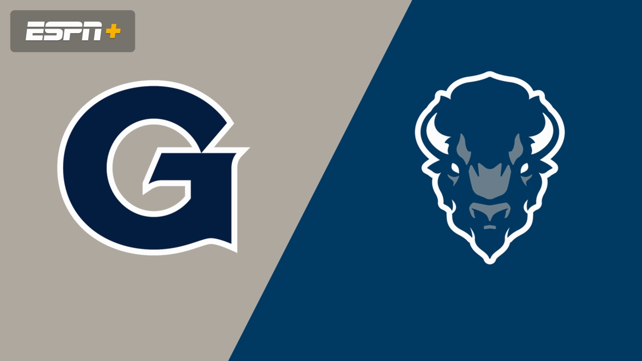 Georgetown vs. Howard