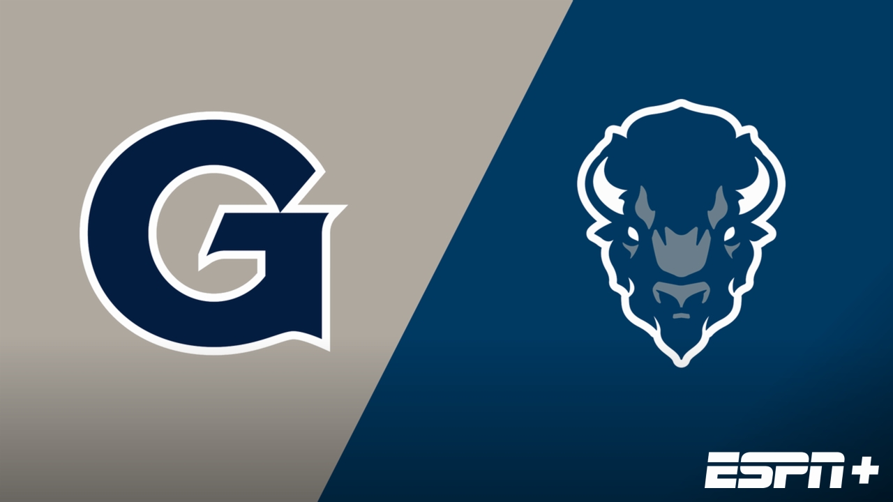 Georgetown vs. Howard