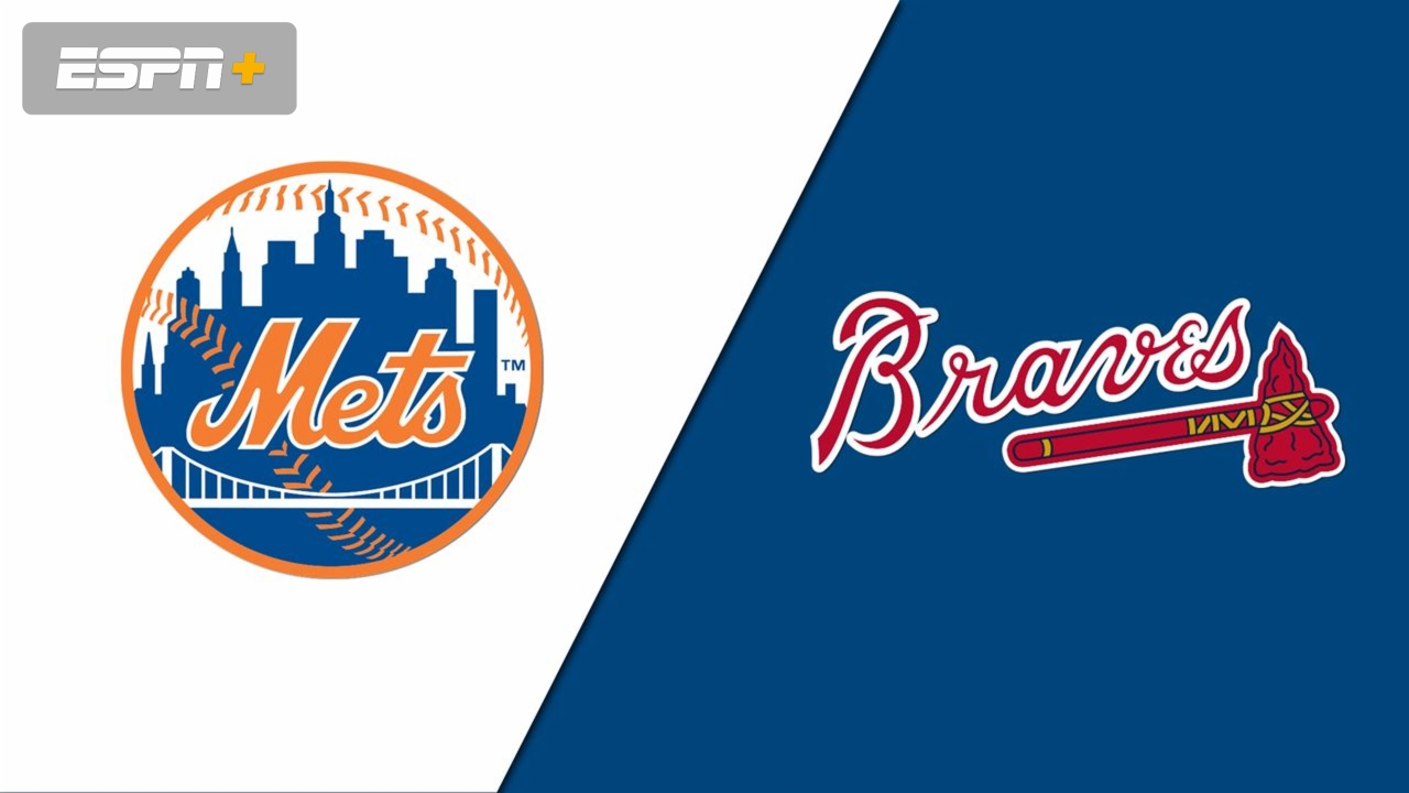 En Español-New York Mets vs. Atlanta Braves