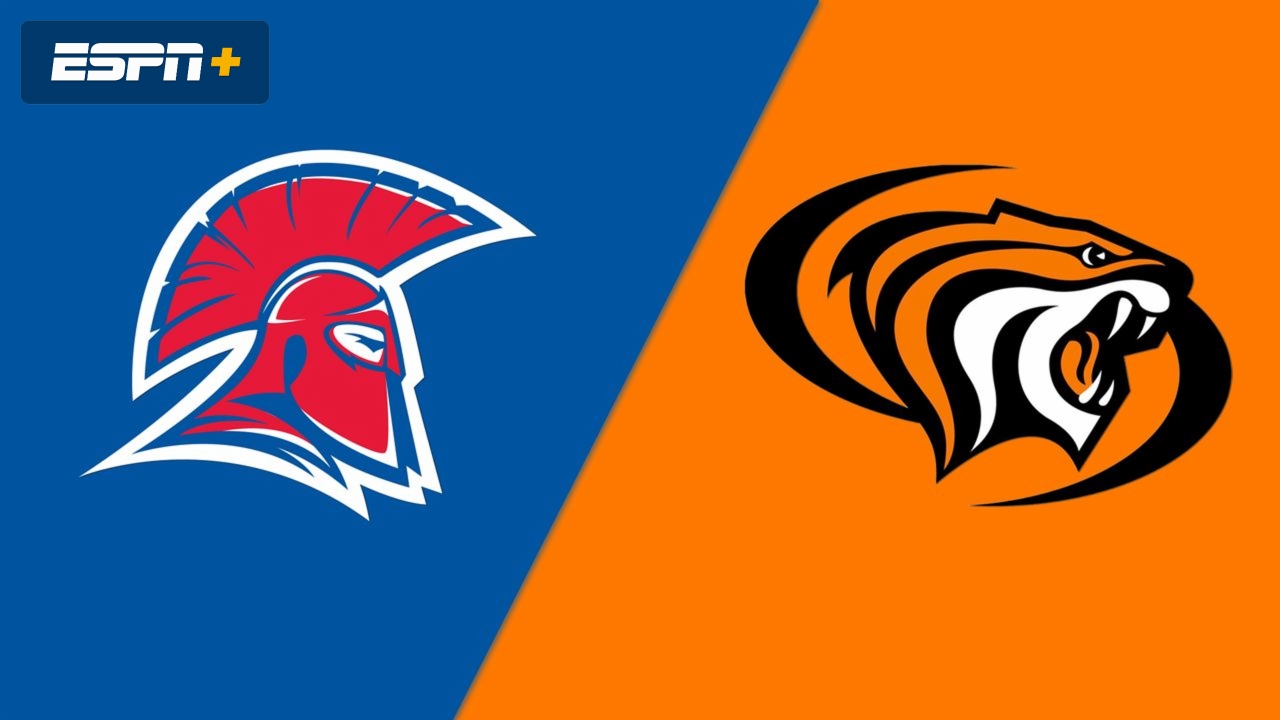 William Jessup vs. Pacific