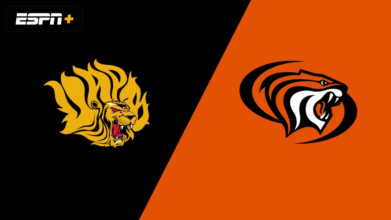 Arkansas-Pine Bluff vs. Pacific